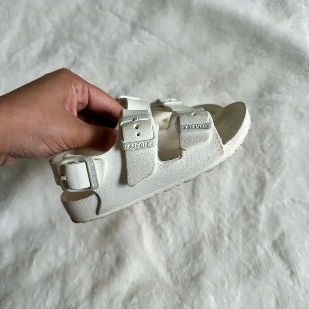 Birkenstock eva kids